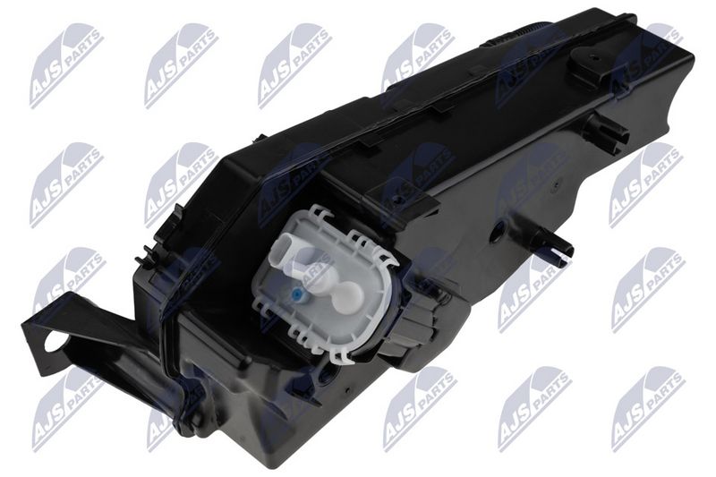 Kütusepaak, karbamiidipritse, NTY BWP-CT-025