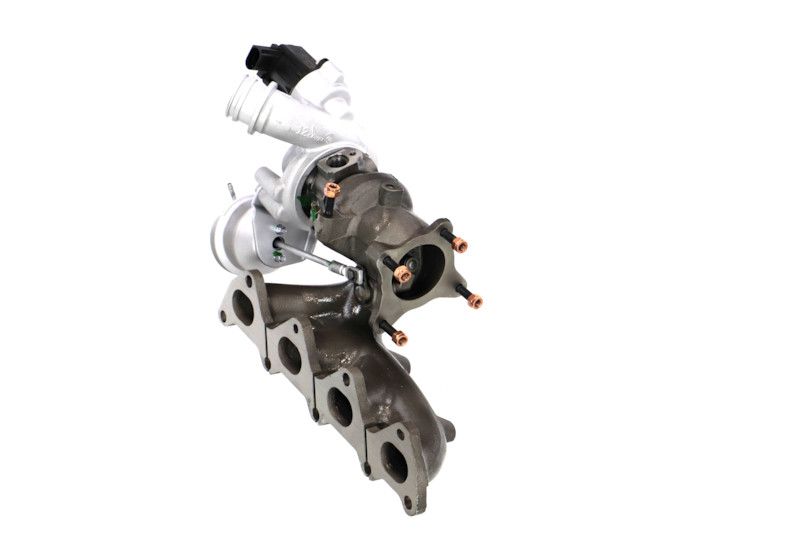 REMANTE 003-001-000336R Charger, charging (supercharged/turbocharged)