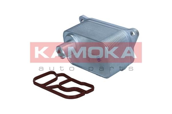 KAMOKA 7730016 Oil Cooler, engine oil