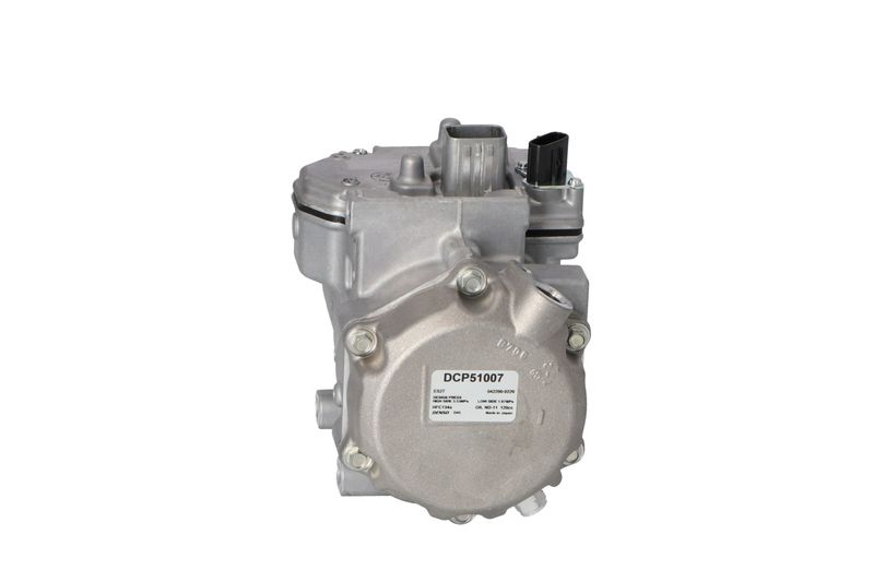 Kompressor, kliimaseade, NRF 320075G