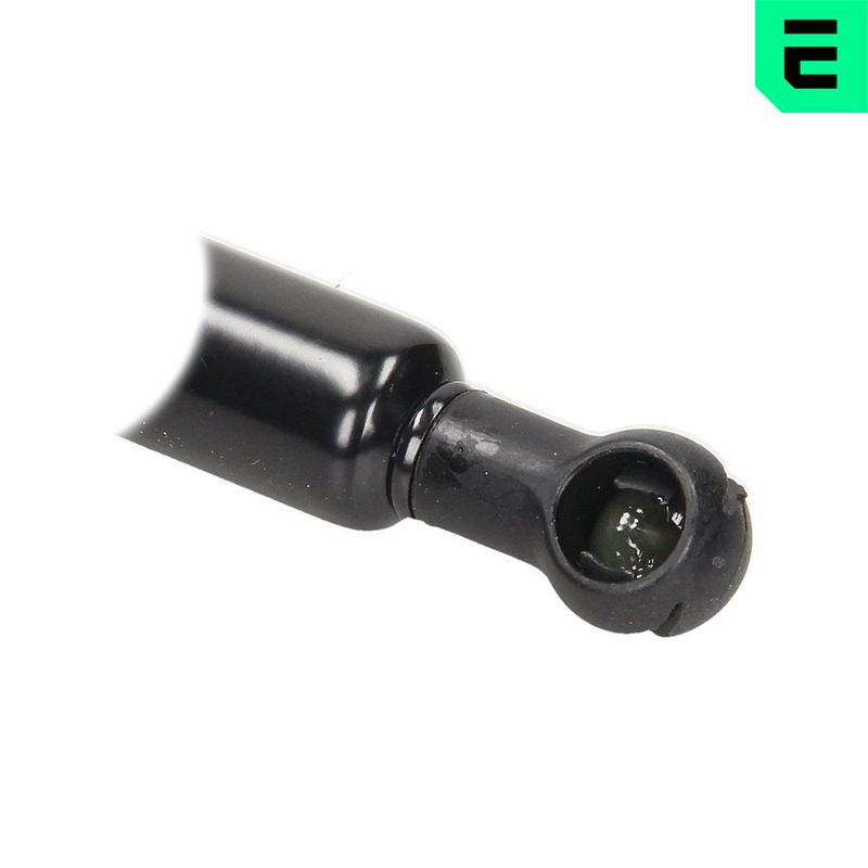 OPTIMAL AG-40180 Variklio dangčio dujinis amortizatorius