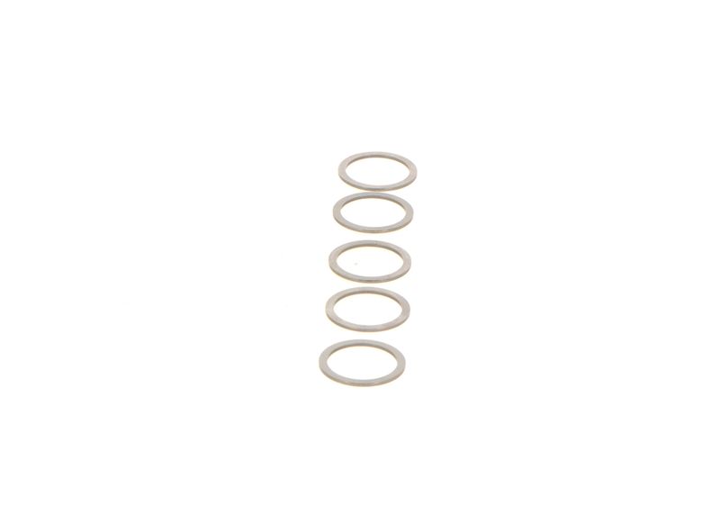 BOSCH F 00Z C99 897 Repair Kit, common rail system