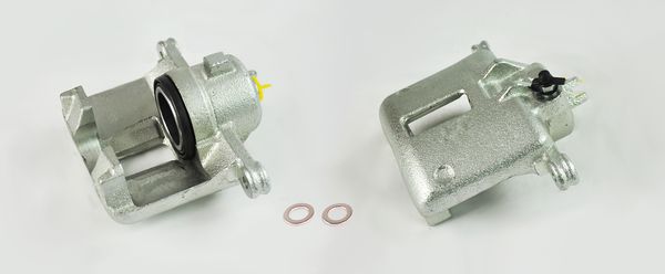 ABTEX Brake Caliper ABC1001L