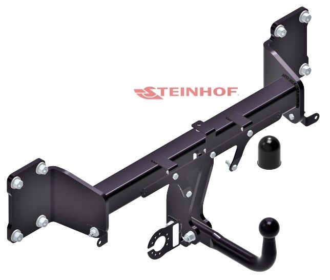 Haakeseade, STEINHOF B-102