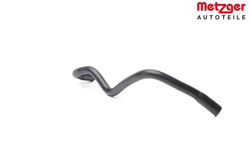METZGER AUTOTEILE 2420112 Radiator Hose