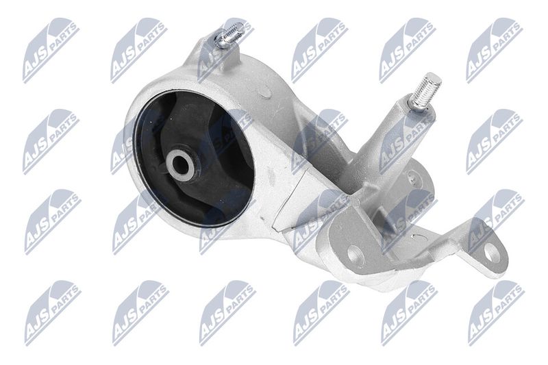 Paigutus, Mootor, NTY ZPS-DA-004