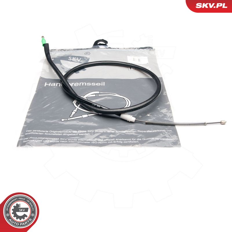 Tross, seisupidur, ESEN SKV 25SKV356