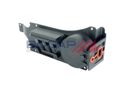 Клапан вентиляції картера Bogap A1116100