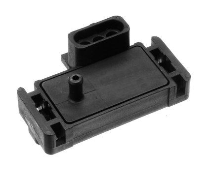 Sensor, presión colector de admisión