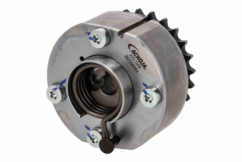 ACKOJA A70-1009 Camshaft Adjuster