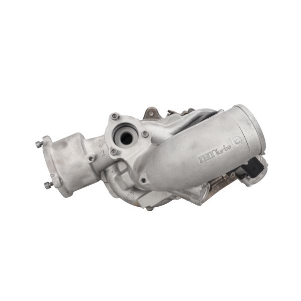 OE-TurboPower IT-06L145702P Charger, charging (supercharged/turbocharged)