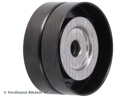 BLUE PRINT ADBP960011 Deflection/Guide Pulley, V-ribbed belt