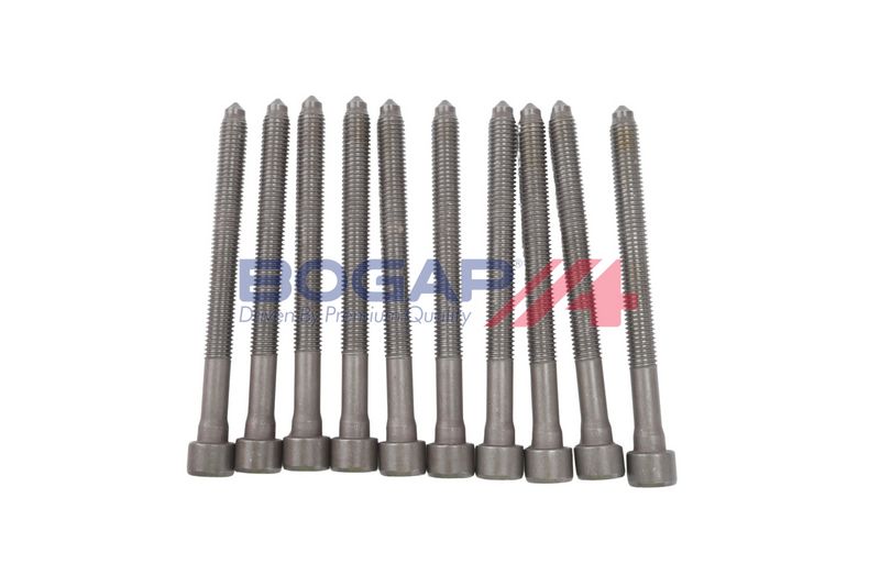 This part match OEM code: 06D103385D