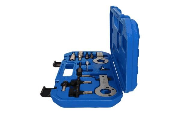 KS TOOLS BT592500 Комплект регулювальних інструментів, фази газорозподілу