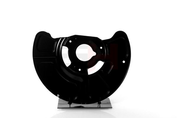 GH GH-483312V Splash Guard, brake disc