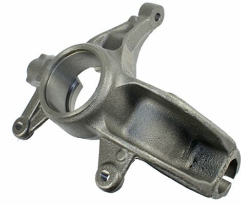 METZGER AUTOTEILE 58102402 - Steering Knuckle, wheel suspension
