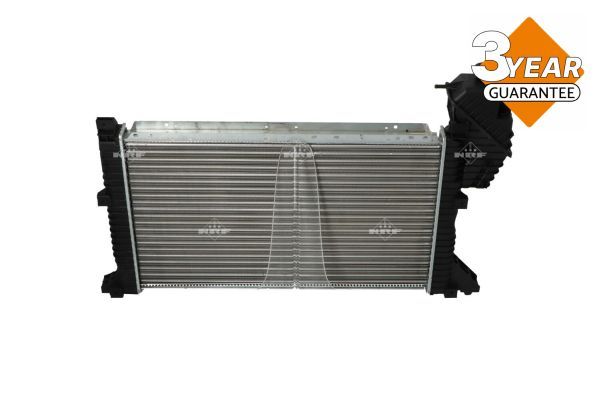 Radiador, refrigeración del motor NRF 50557