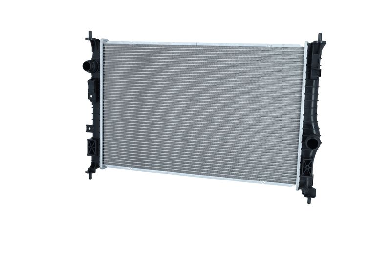 Radiaator, mootorijahutus, NRF 59355