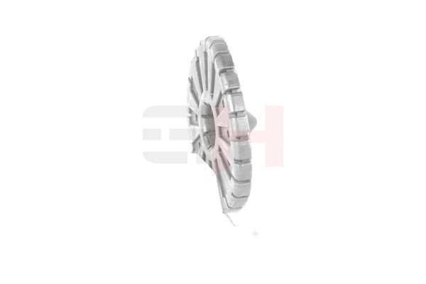 Puhver, vedrustus, GH GH-624772