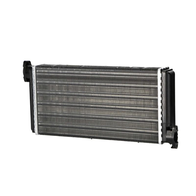NISSENS 72002 Heat Exchanger, Interior Heating