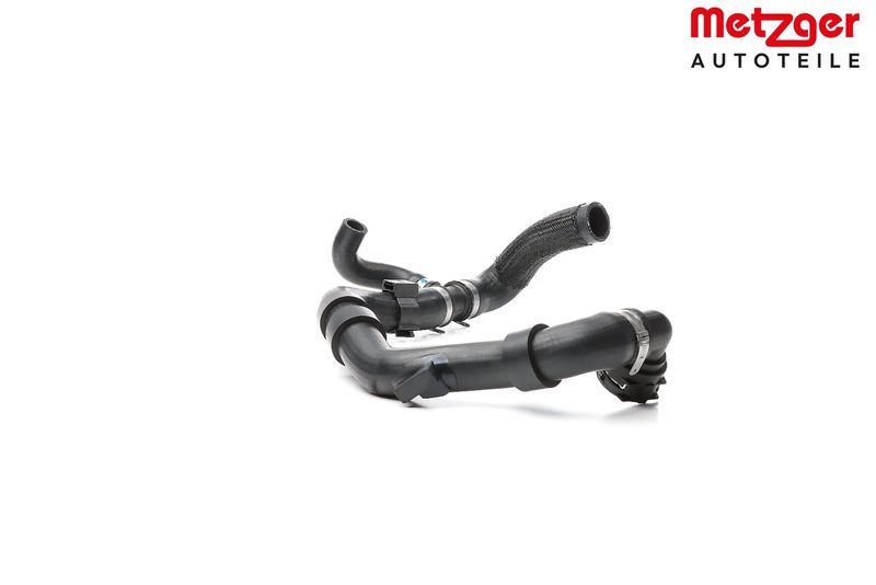 METZGER AUTOTEILE 2420857 Radiator Hose