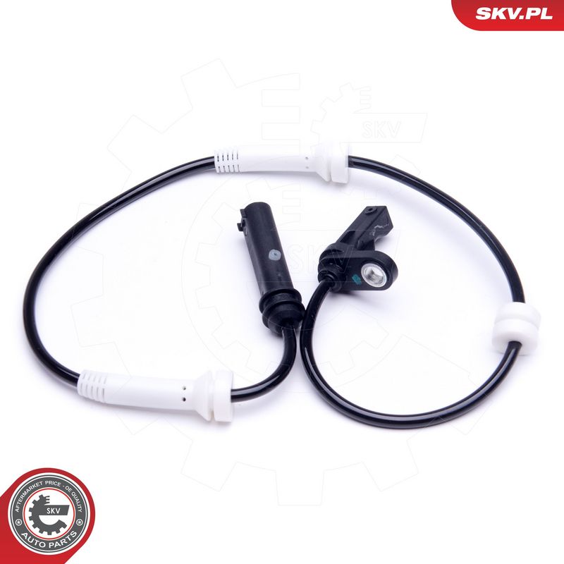 Andur, rattapöörete arv, ESEN SKV 06SKV362