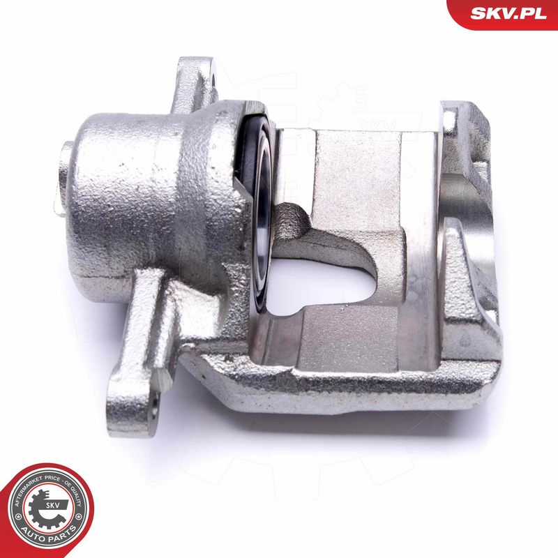 Pidurisadul, ESEN SKV 46SKV972