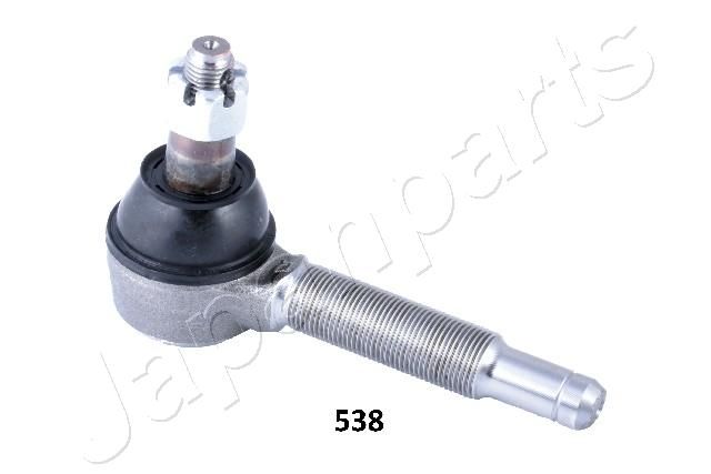 JAPANPARTS TI-537L Skersinės vairo trauklės galas