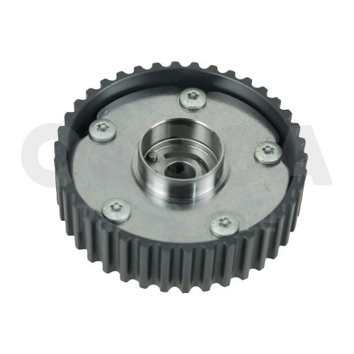 Nukkvõlliseadistaja, OSSCA...