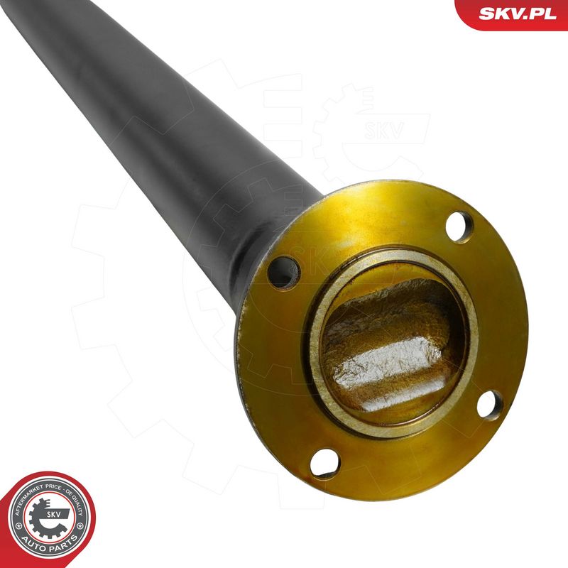 Veovõll, ESEN SKV 76SKV077