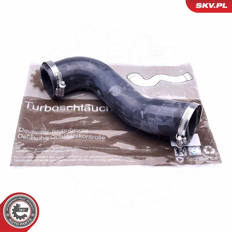 Laadimisõhu voolik, ESEN SKV 43SKV119