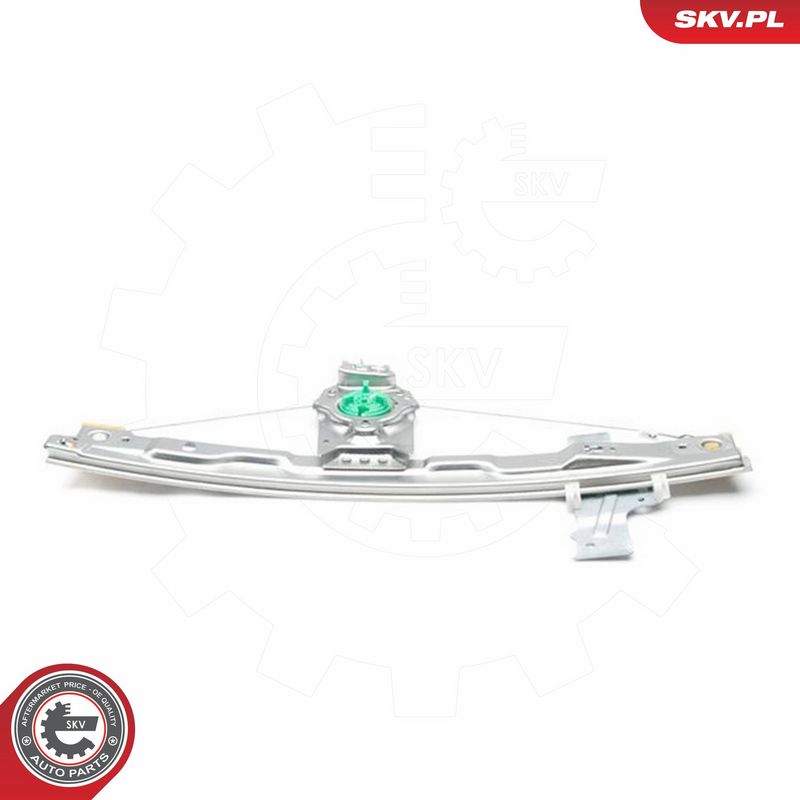 ESEN SKV 01SKV851 Window Regulator
