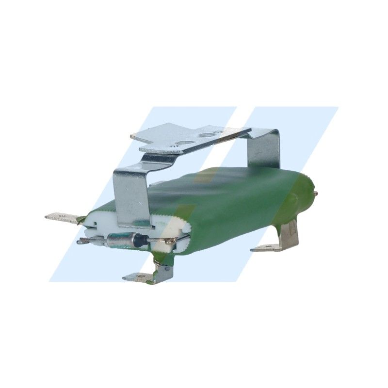 Odpor, vnitřní tlakový ventilátor 54011002