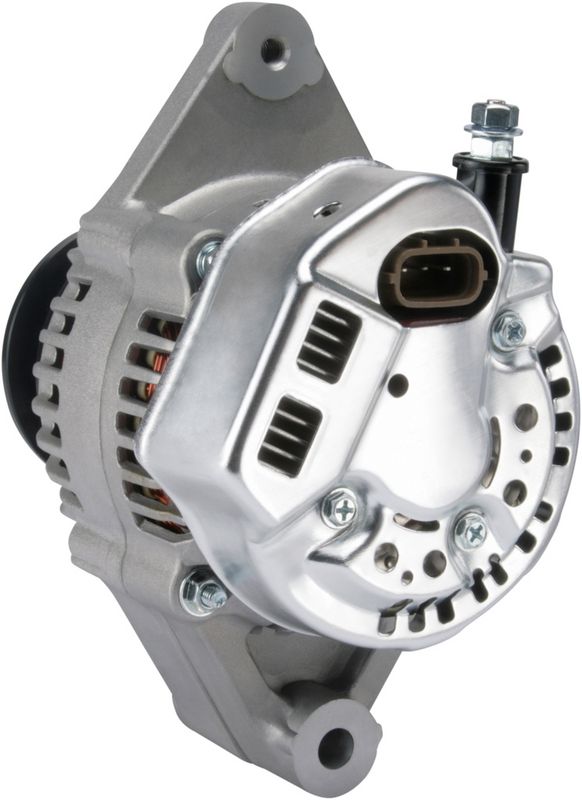 HC-Cargo F032113989 Alternator