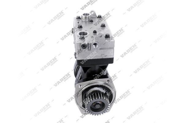 kompresor vzduchový DAF 1600080001