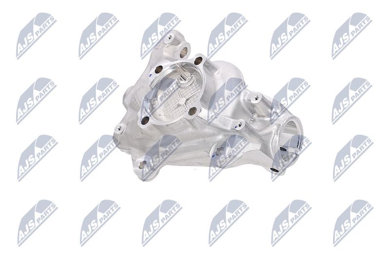 Käändmik, rattakinnitus, NTY ZZP-BM-000