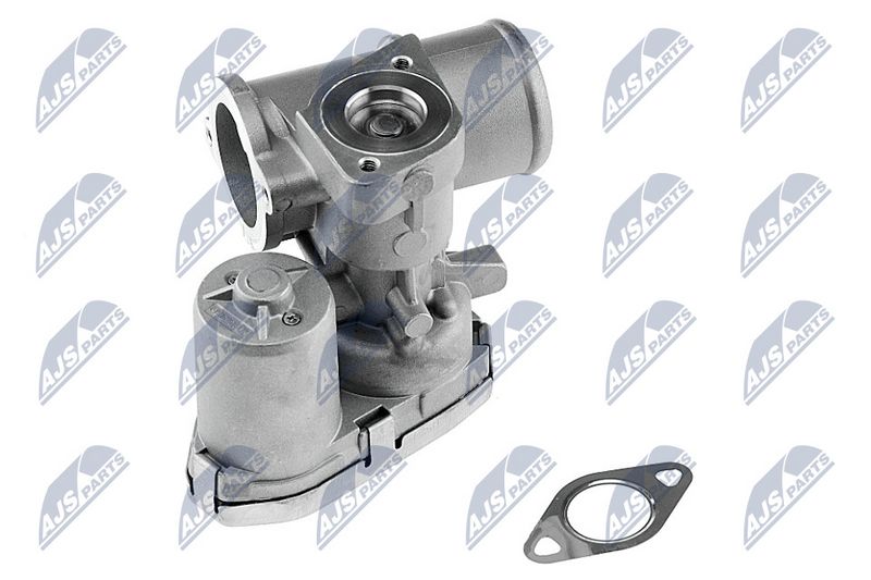 EGR-klapp, NTY EGR-FR-004