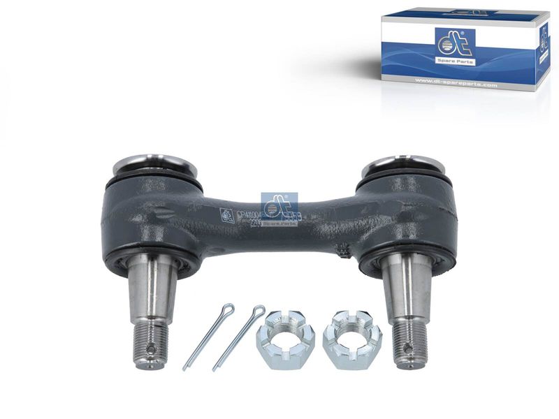 Brat/bieleta suspensie, stabilizator 2.61316 DT Spare Parts