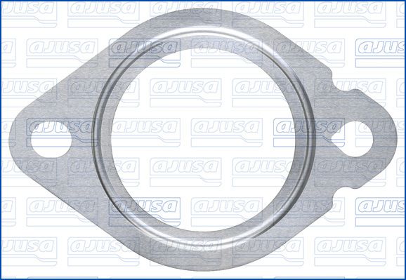 Uitlaatsysteem pakking/afdichting (binnendiameter:55,4mm) past: CHERY A3, ARRIZO 7, TIGGO, TIGGO 3 1.6/1.8 11.08-