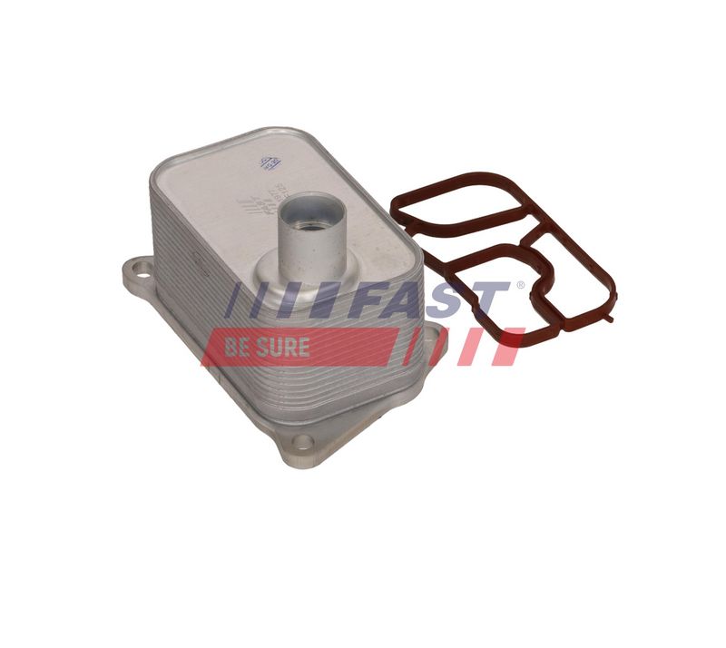 FAST FT11977 Oil Cooler, engine oil