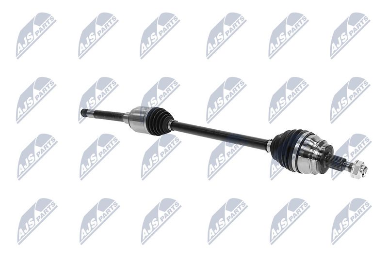 NTY NPW-ME-233 Drive Shaft