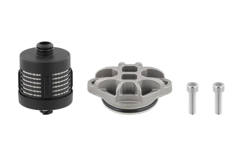 Filtru hidraulic, cuplaj lamelar (tracțiune integrală) TOPRAN 600 542
