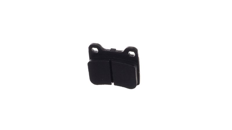 SKF VKBP90501 Brake Pad Set, disc brake