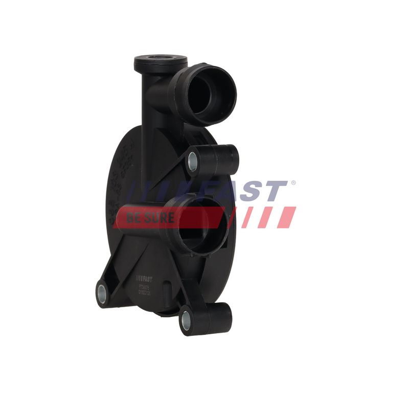 FAST FT04376 Valve, crankcase ventilation