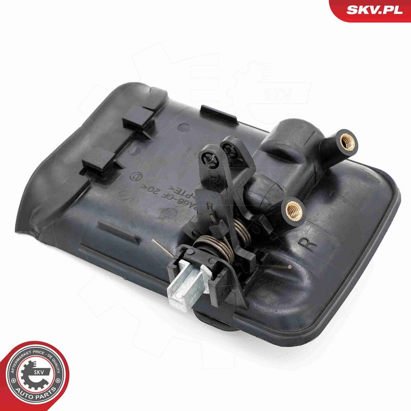 ESEN SKV 97SKV083 Exterior Door Handle