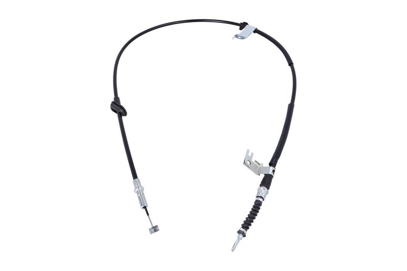 KAMOKA 1190202 Cable Pull, parking brake