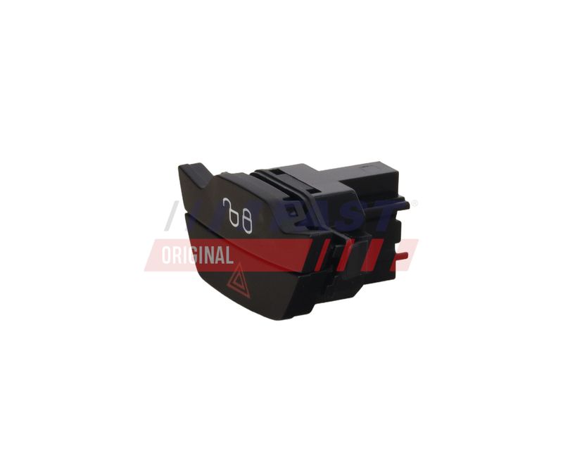 Ohutulede lüliti, FAST FT81402
