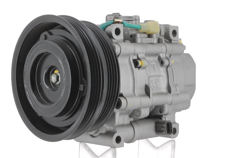 CEVAM 8600041 Compressor, air conditioning