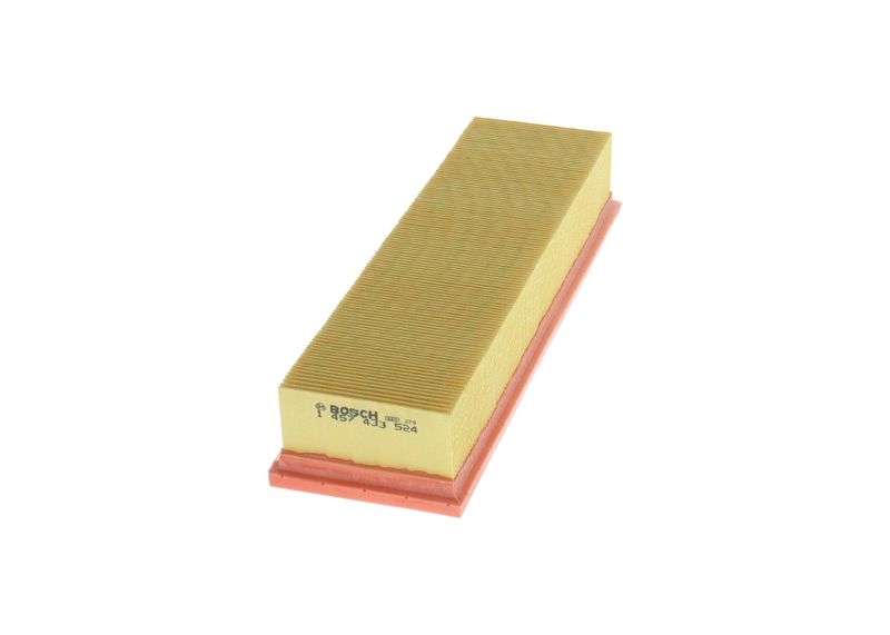 1457433524 BOSCH Filtro aria 