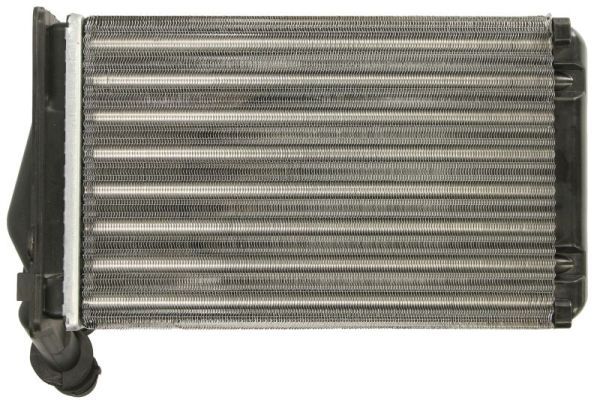 THERMOTEC D6W022TT Heat Exchanger, interior heating